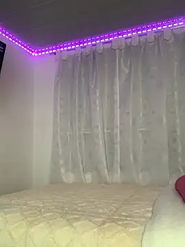 samantha evans2 online show from 12/31/24, 03:01