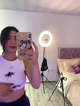 samantha evans2 online show from 02/11/25, 04:01