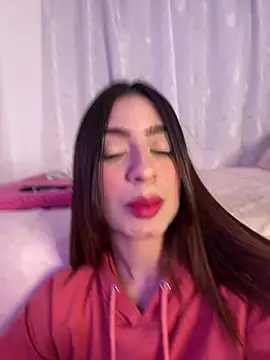 samantha evans2 online show from 02/18/25, 04:26