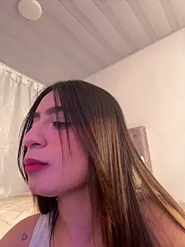 samantha evans2 online show from 02/25/25, 04:46