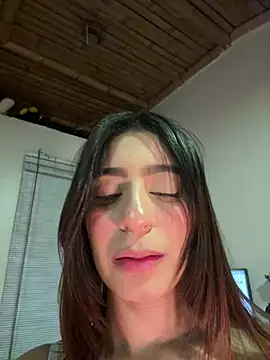 samantha evans2 online show from 03/14/25, 05:48