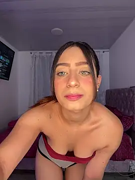 samantha evans2 online show from 03/14/25, 11:53