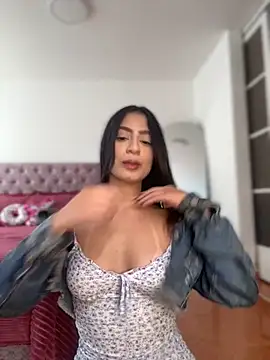 samantha evans2 online show from 10/07/25, 10:07