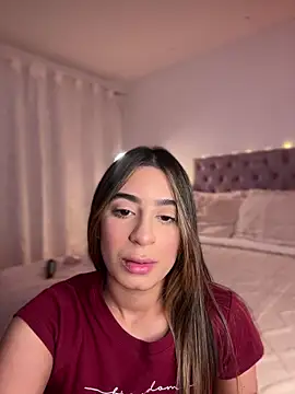 Snapshot of samantha_evans2 chatting on 02/19/26, 01:23 samantha evans2 online show from 02/19/26, 01:23