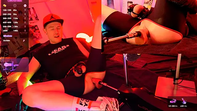 Fuc71 online show from 12/02/24, 07:05