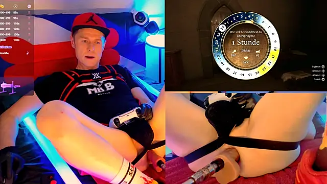 Snapshot of Fuc71 chatting on 10/09/25, 04:05 Fuc71 online show from 10/09/25, 04:05