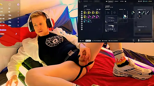 Snapshot of Fuc71 chatting on 01/11/26, 01:16 Fuc71 online show from 01/11/26, 01:16