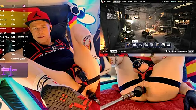 Snapshot of Fuc71 chatting on 02/20/26, 07:03 Fuc71 online show from 02/20/26, 07:03