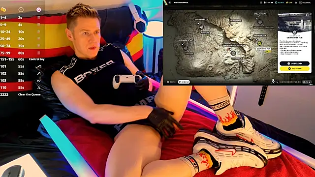 Snapshot of Fuc71 chatting on 02/26/26, 01:32 Fuc71 online show from 02/26/26, 01:32