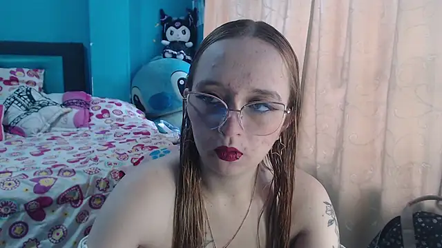 Liaroberts1 online show from 03/05/25, 12:00