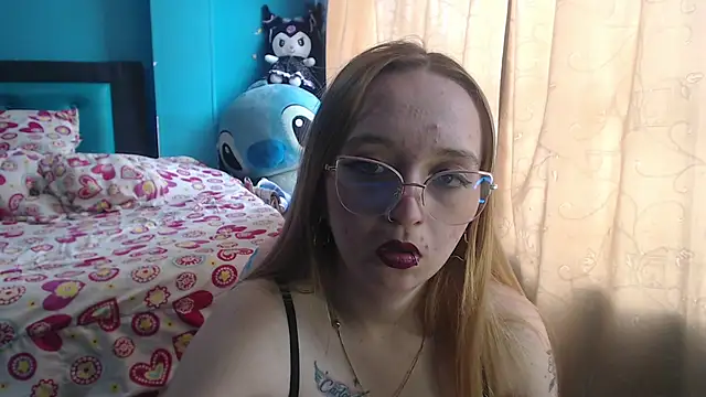 Liaroberts1 online show from 03/06/25, 02:51