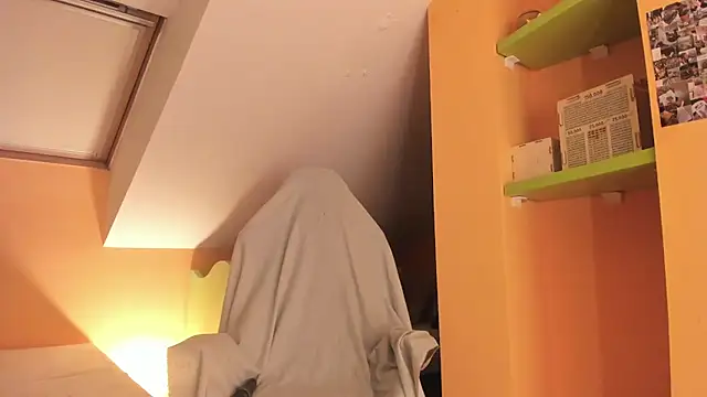 GoodGirll2133 online show from 02/27/25, 05:47