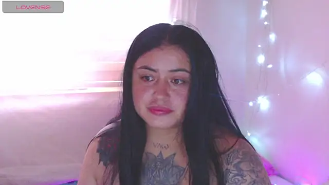 PamelaDoouce online show from 03/17/25, 12:14