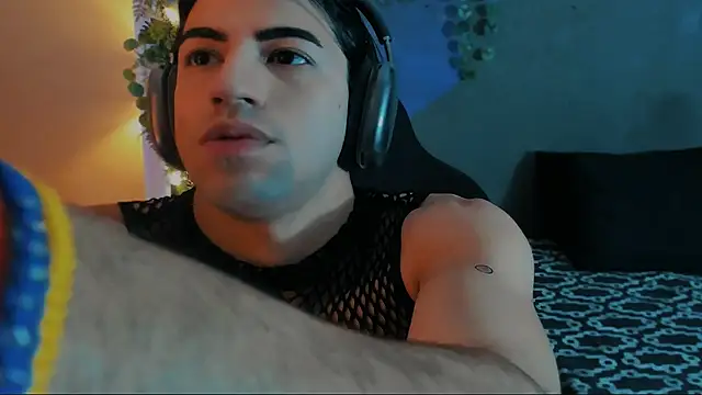 newjeff online show from 03/14/25, 10:49