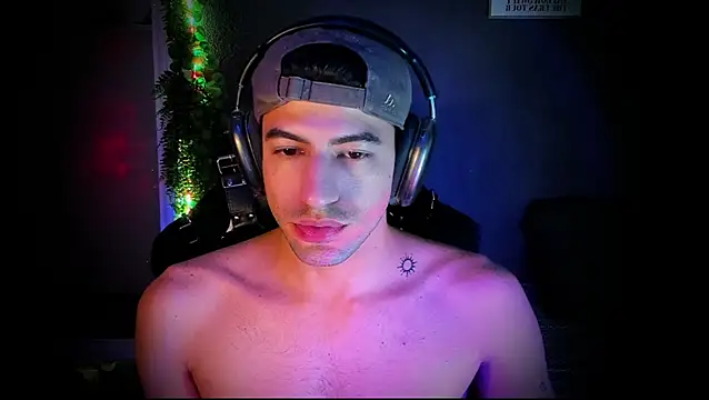 newjeff online show from 09/17/25, 08:21