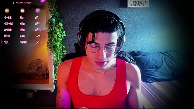 newjeff online show from 10/13/25, 10:37