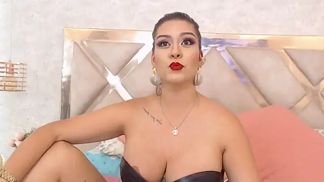 JoannaStanford online show from 01/05/25, 09:25