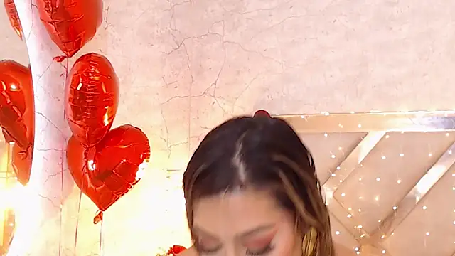 JoannaStanford online show from 02/19/25, 10:42