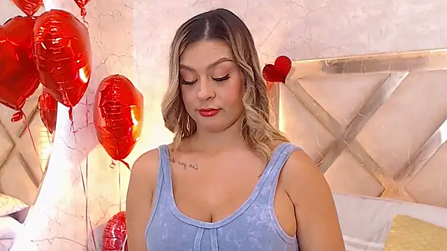 JoannaStanford online show from 02/21/25, 09:00