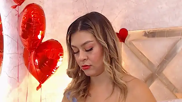 JoannaStanford online show from 02/22/25, 12:05