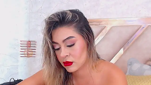 JoannaStanford online show from 11/10/25, 11:48