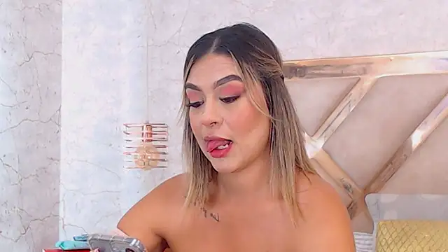 JoannaStanford online show from 11/25/25, 12:43