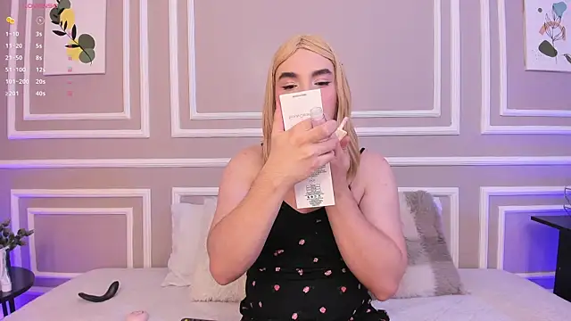 meloddysky online show from 12/10/24, 03:22