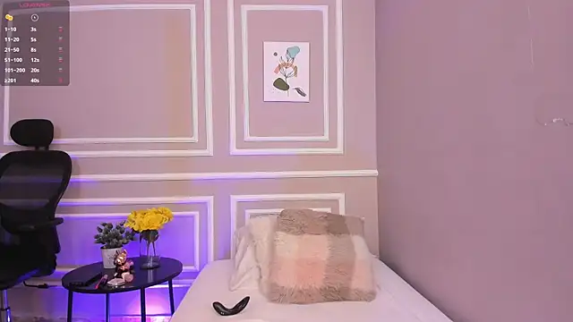 Snapshot of meloddysky chatting on 12/27/24, 05:48 meloddysky online show from 12/27/24, 05:48