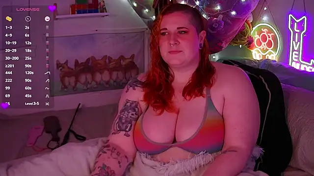 opalreigning online show from 04/26/26, 07:39