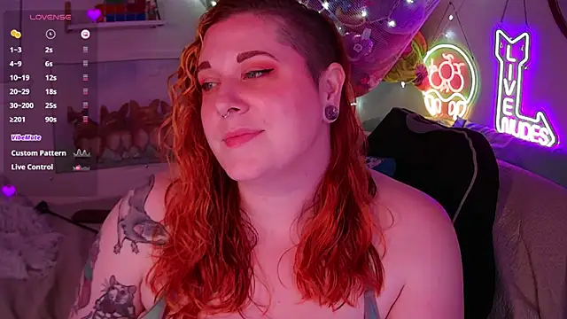 opalreigning online show from 05/03/26, 09:15