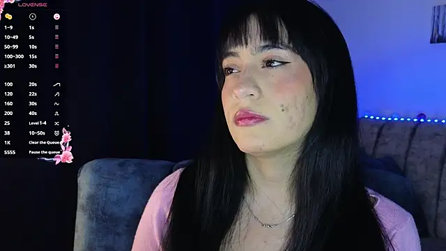 Snapshot of ZaraDames_ chatting on 09/18/25, 03:08 ZaraDames online show from 09/18/25, 03:08