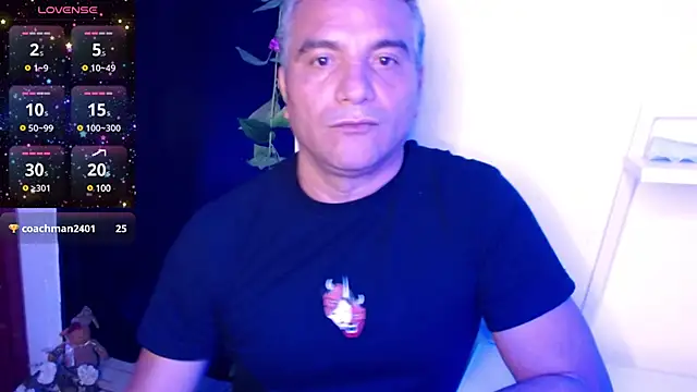 Snapshot of golden_punisher chatting on 01/14/25, 08:31 golden punisher online show from 01/14/25, 08:31