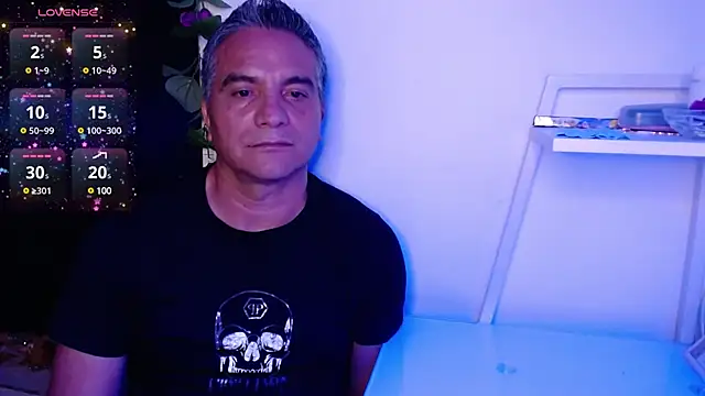 Snapshot of golden_punisher chatting on 01/22/25, 08:07 golden punisher online show from 01/22/25, 08:07