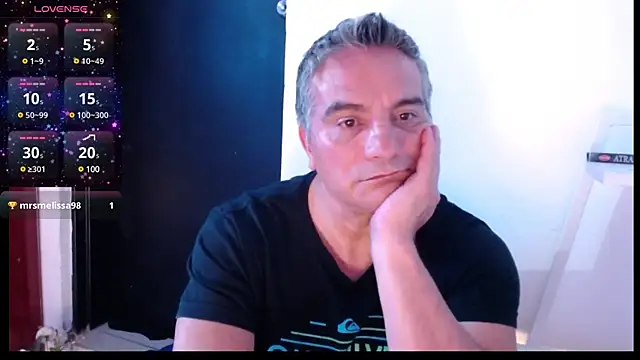 Snapshot of golden_punisher chatting on 02/01/25, 08:18 golden punisher online show from 02/01/25, 08:18