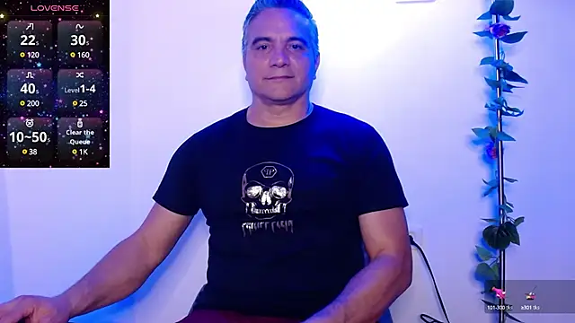 Snapshot of golden_punisher chatting on 03/19/25, 04:57 golden punisher online show from 03/19/25, 04:57