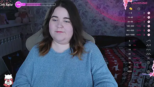 Estelle Hicks online show from 12/16/25, 07:19