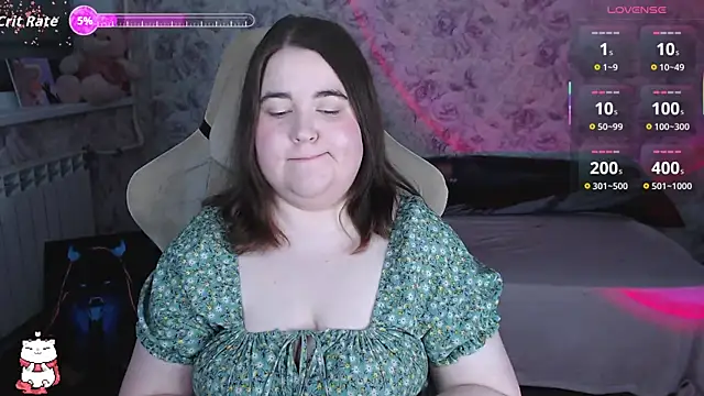 Snapshot of Estelle_Hicks chatting on 05/22/26, 06:57 Estelle Hicks online show from 05/22/26, 06:57