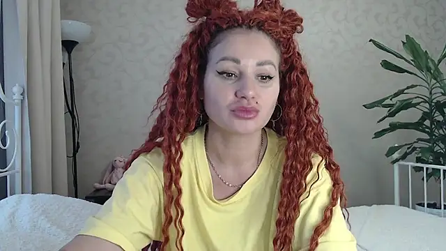 ShyEvaa online show from 10/08/25, 11:19