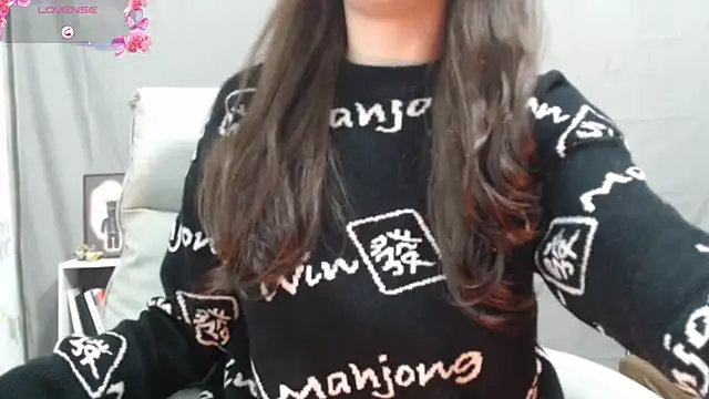  minji bae online show from 12/07/24, 03:08