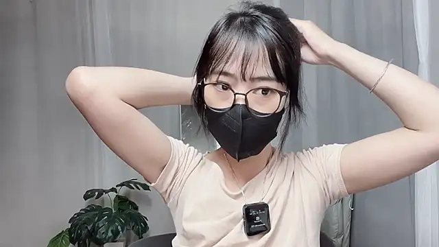  minji bae online show from 10/08/25, 05:54