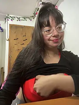 indiegirl666 online show from 12/23/25, 03:37