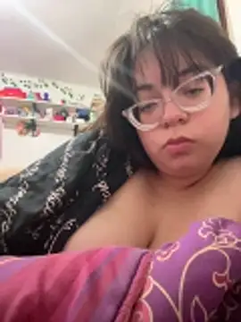 indiegirl666 online show from 02/25/26, 05:39