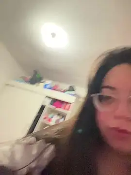indiegirl666 online show from 06/07/26, 05:55