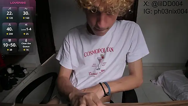 Snapshot of Danni_boy chatting on 02/14/26, 08:38 Danni boy online show from 02/14/26, 08:38