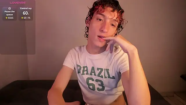 Danni boy online show from 08/02/26, 10:08