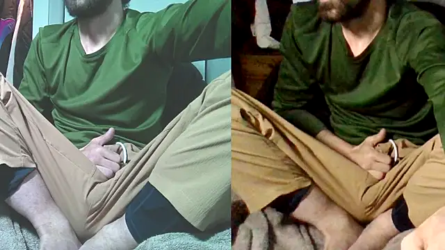 slendt94 online show from 11/26/25, 06:20