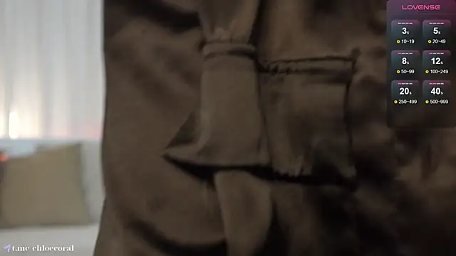 Snapshot of ChloeCoral chatting on 03/03/25, 07:49 ChloeCoral online show from 03/03/25, 07:49