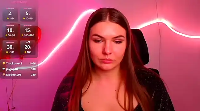 Glory air online show from 02/18/25, 04:37