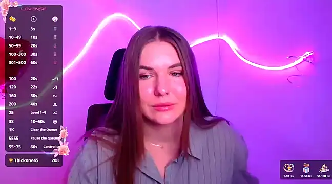 Glory air online show from 02/26/25, 03:52