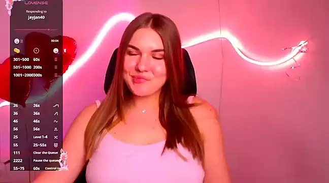 Glory air online show from 03/03/25, 03:31